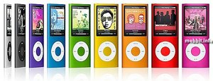 iPod nano