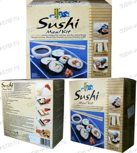 Набор для суши Sushi Meal Kit