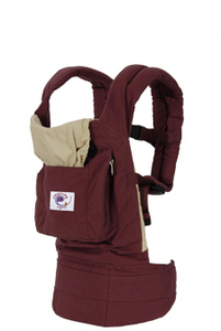 ERGO Baby CARRIER ORGANIC