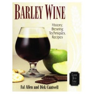 Barley Wine