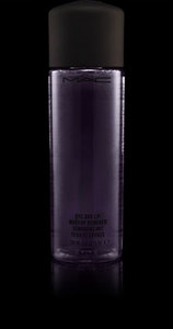 M.A.C. Pro Eye Makeup Remover