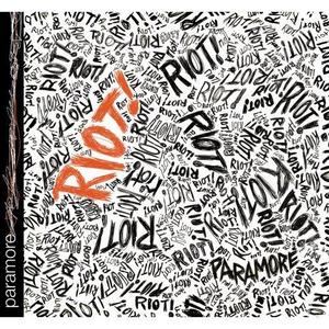 Paramore - Riot!