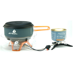 Горелка Jetboil HELIOS