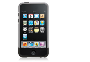 Griffin Nu Form чехол для iPod touch