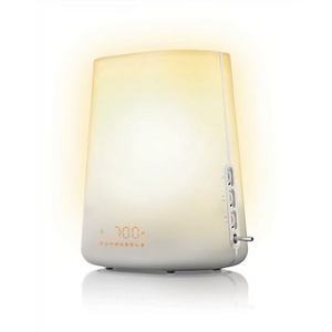 Wake-Up Light от Philips