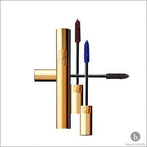 Тушь YSL mascara volume effet faux cils