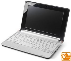 Acer Aspire One A150-Bw LU.S040B.083