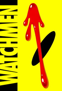 Watchmen (Absolute Edition) [DELUXE EDITION]