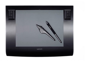 Wacom Intuos 3 SE A4