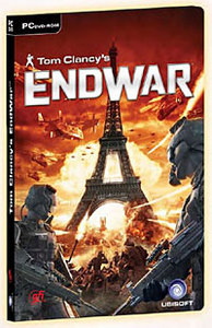 Tom Clancy's EndWar