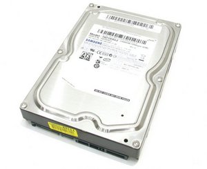 Samsung 1Tb SATA-II 7200 об./мин.