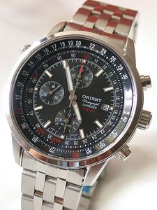 SEIKO Spirit