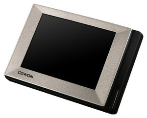 Cowon D2+ 4Gb