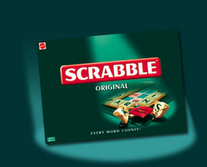 Scrabble на русском