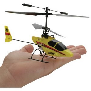 E-flite Blade mCX RTF Helicopter