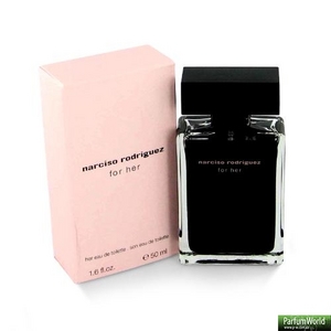 Парфюм "Narciso Rodriguez_For Her"