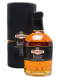 Drambuie Black Ribbon