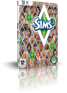 Sims 3