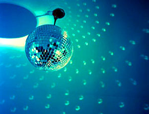 Discoball