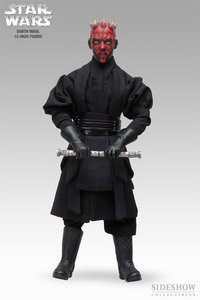 Star Wars — Darth Maul 12"