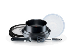 Tefal Ingenio Induction