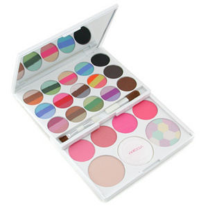 Arezia: MakeUp Kit