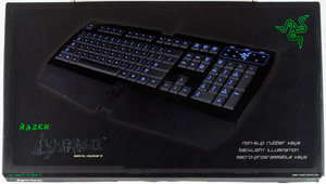 Razer Lycosa