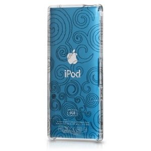 iPod case