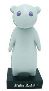 Fruits Basket: Bobble Head - Yuki Mouse