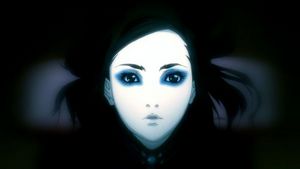 Ergo Proxy