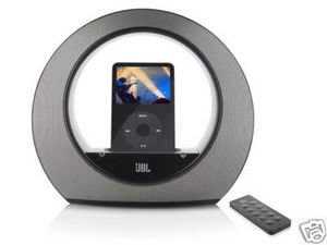 ipod dock