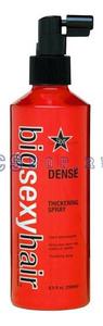 Спрей для объёма и толщины «Dense Thickening Spray»