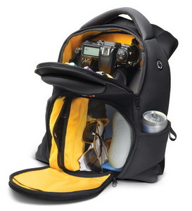 KATA ErgoTech Prism U Backpack