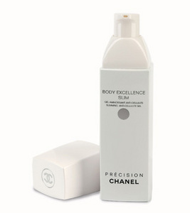 Body Excellence slim,Chanel