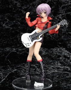 Nagato Yuki Extravaganza Ver. (PVC), Max Factory