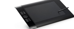 Wacom Intuos4 L