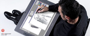 Cintiq 21UX