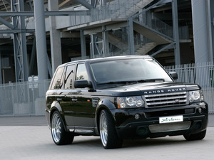 Range Rover Sport