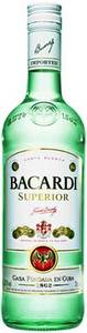 Bacardi. "Superior"