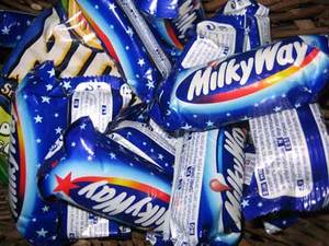 milky way