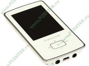 mp3 плеер Transcend "MP860" 8 Гб