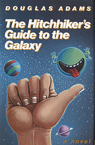 The Hitchhiker's Guide to the Galaxy