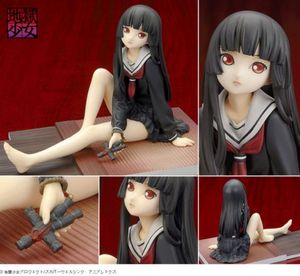 Ai Enma 1/8 Scale PVC Figure