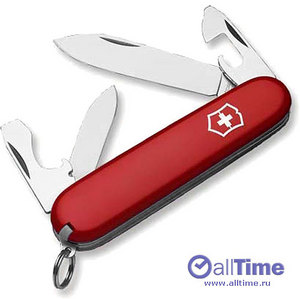 Нож Victorinox на 3-4 инструмента