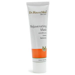 Dr. Hauschka   Rejuvenating Mask