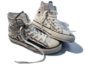 converse kurt cobain collection