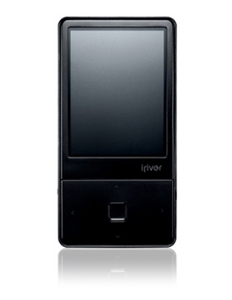 Плеер Iriver E-100 4-8Гб