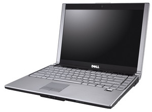 Dell Studio XPS 13