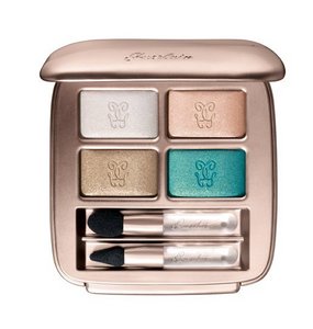 Guerlain Summer Splash: Ombre Eclat Eyeshadow Palette Perles des Mers