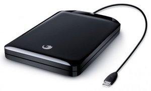 Seagate USB STAA1500200 GoFlex 2.5", 1,5TB